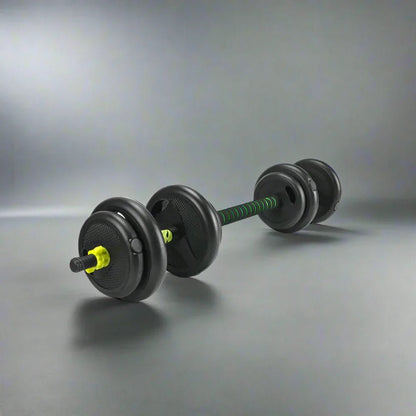 Haltères réglables - FitnessMax™ - Haltère - FitRythme