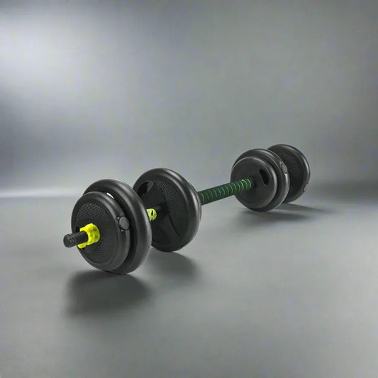 Haltères réglables - FitnessMax™ - Haltère - FitRythme