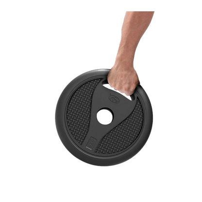 Haltères réglables - FitnessMax™ - Haltère - FitRythme