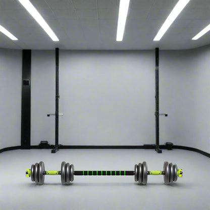 Haltères réglables - FitnessMax™ - Haltère - FitRythme