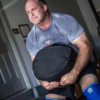 Sac de Sable - StrongHold™ - 100 - FitRythme