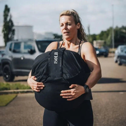 Sac de Sable - StrongHold™ - 150 - FitRythme