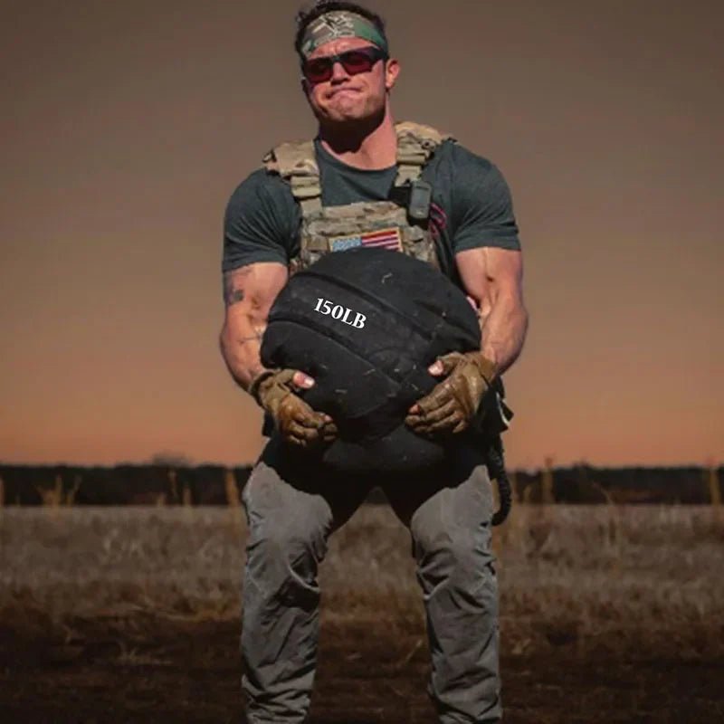 Sac de Sable - StrongHold™ - 150 - FitRythme