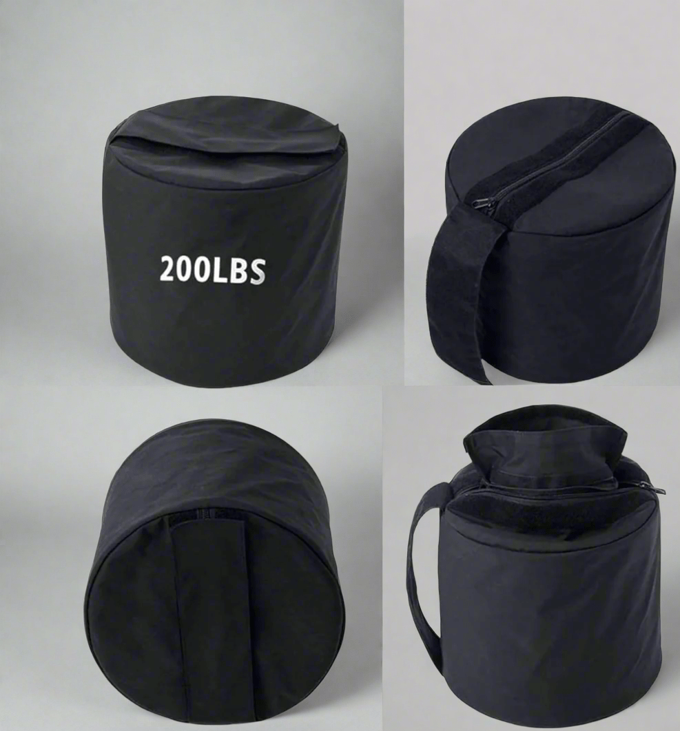 Sac de Sable - StrongHold™ - 200 - FitRythme