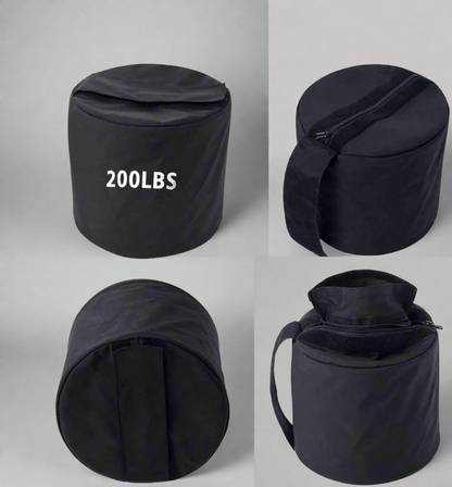 Sac de Sable - StrongHold™ - 200 - FitRythme