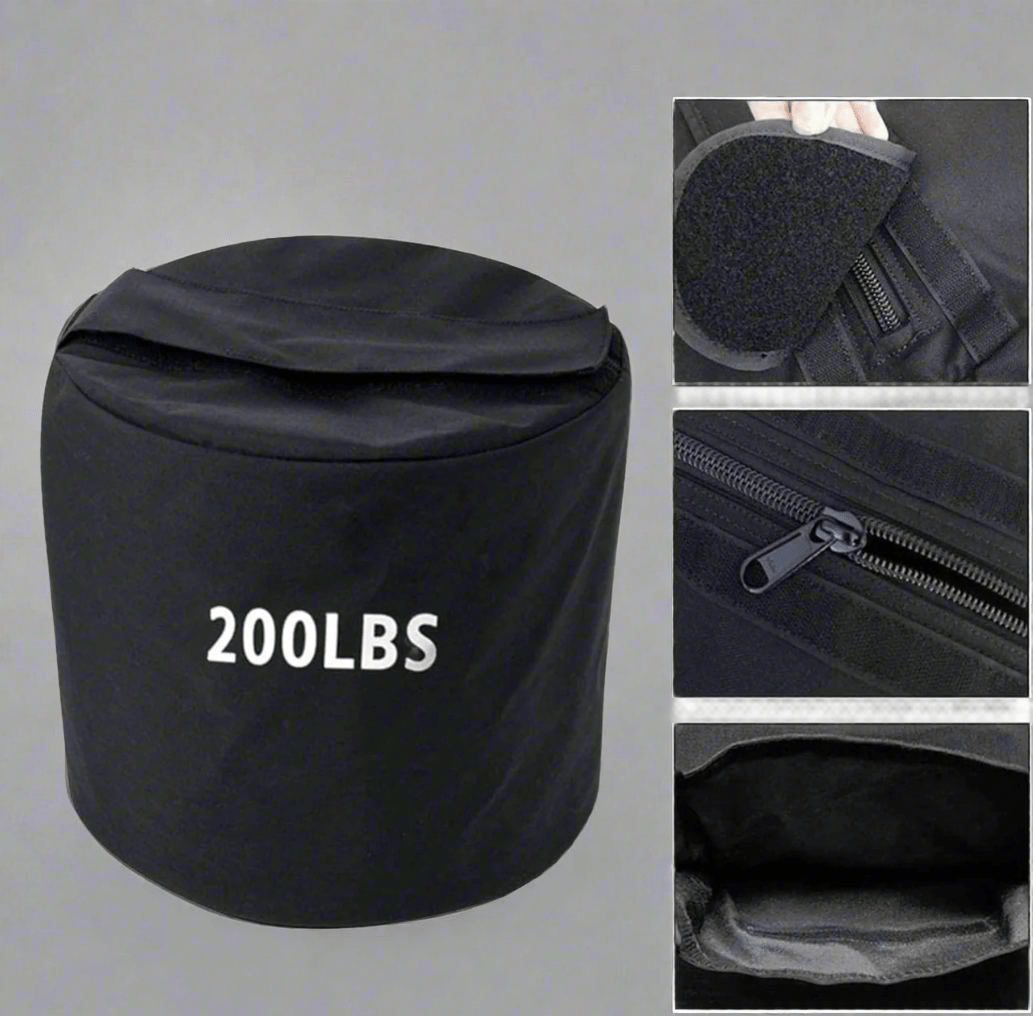 Sac de Sable - StrongHold™ - 200 - FitRythme