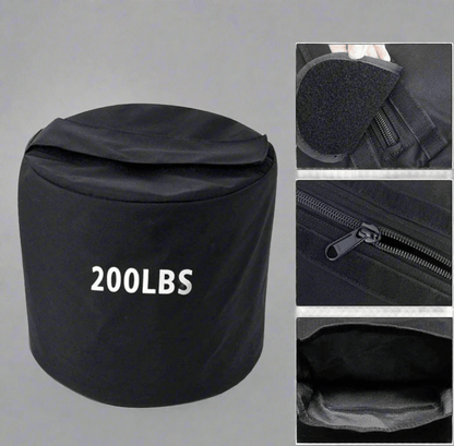 Sac de Sable - StrongHold™ - 200 - FitRythme